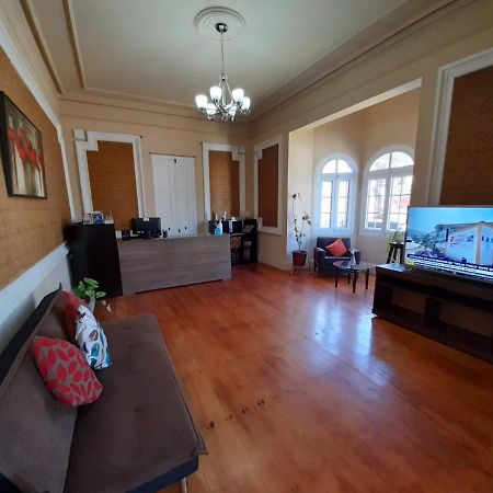 La Casona Hotel Boutique Arequipa Luaran gambar