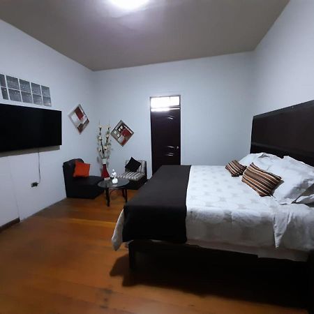 La Casona Hotel Boutique Arequipa Luaran gambar