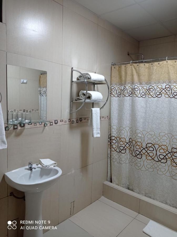 La Casona Hotel Boutique Arequipa Luaran gambar