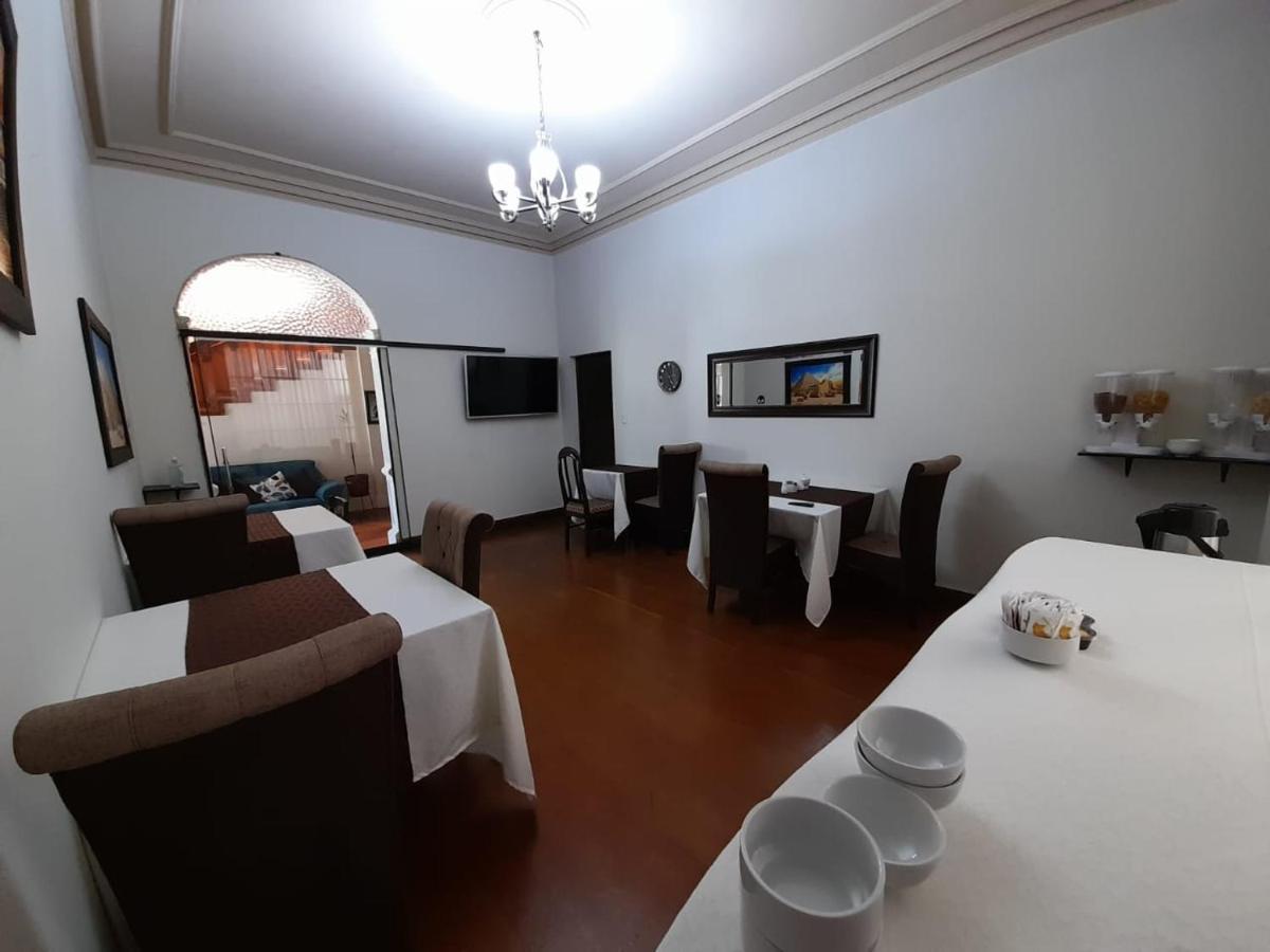 La Casona Hotel Boutique Arequipa Luaran gambar