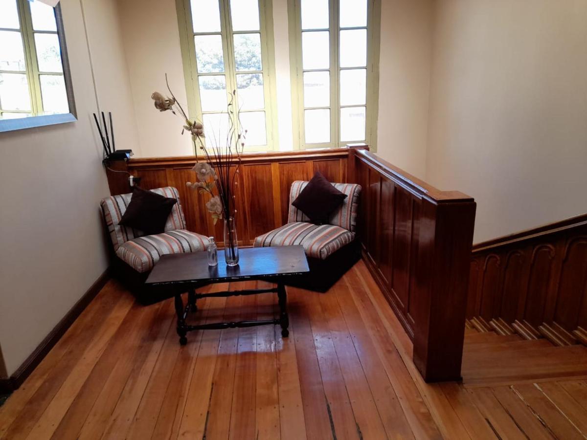 La Casona Hotel Boutique Arequipa Luaran gambar