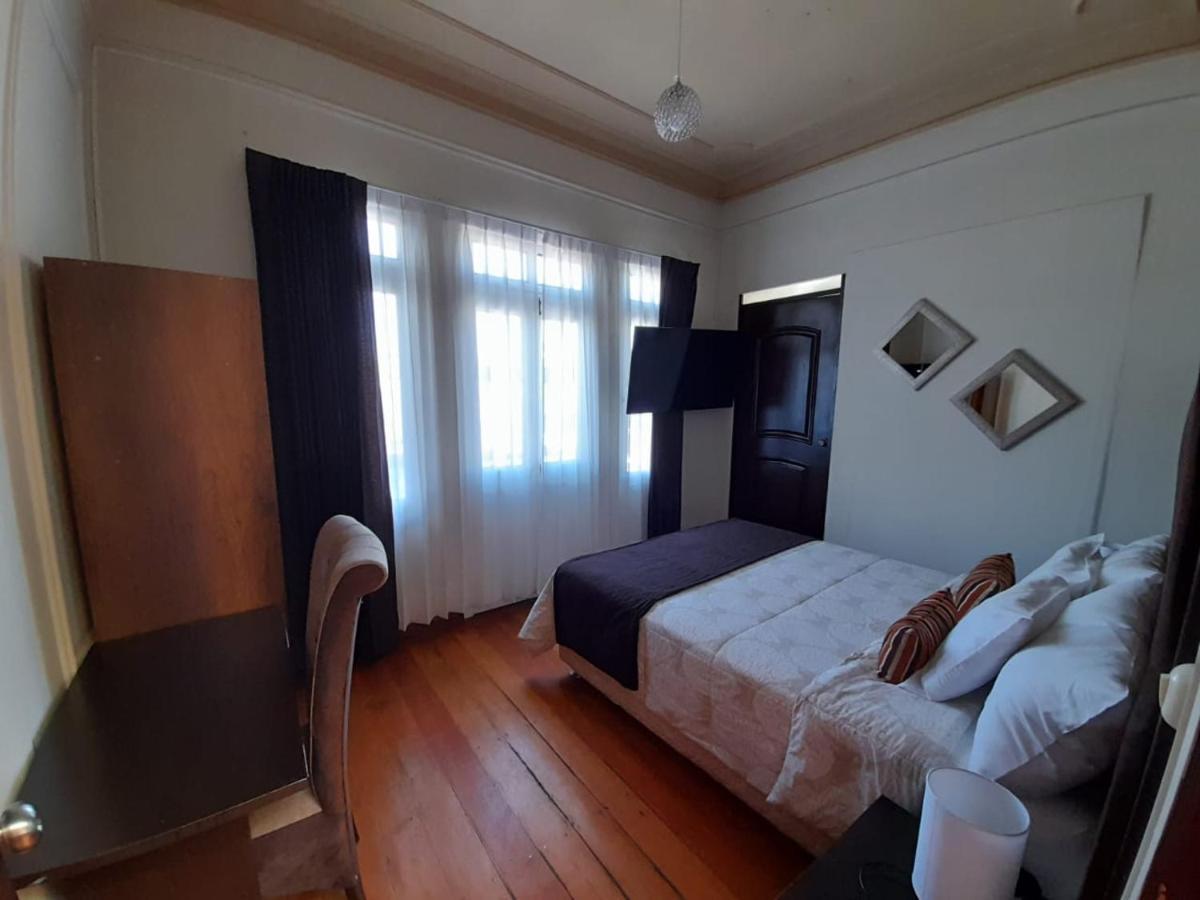 La Casona Hotel Boutique Arequipa Luaran gambar