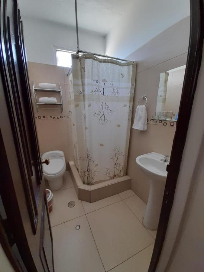 La Casona Hotel Boutique Arequipa Luaran gambar