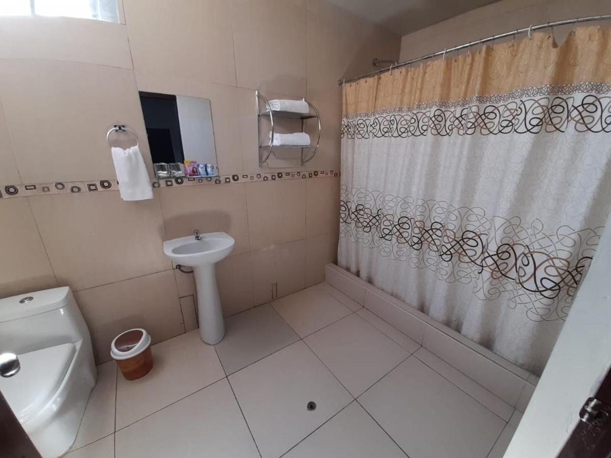 La Casona Hotel Boutique Arequipa Luaran gambar