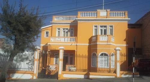 La Casona Hotel Boutique Arequipa Luaran gambar