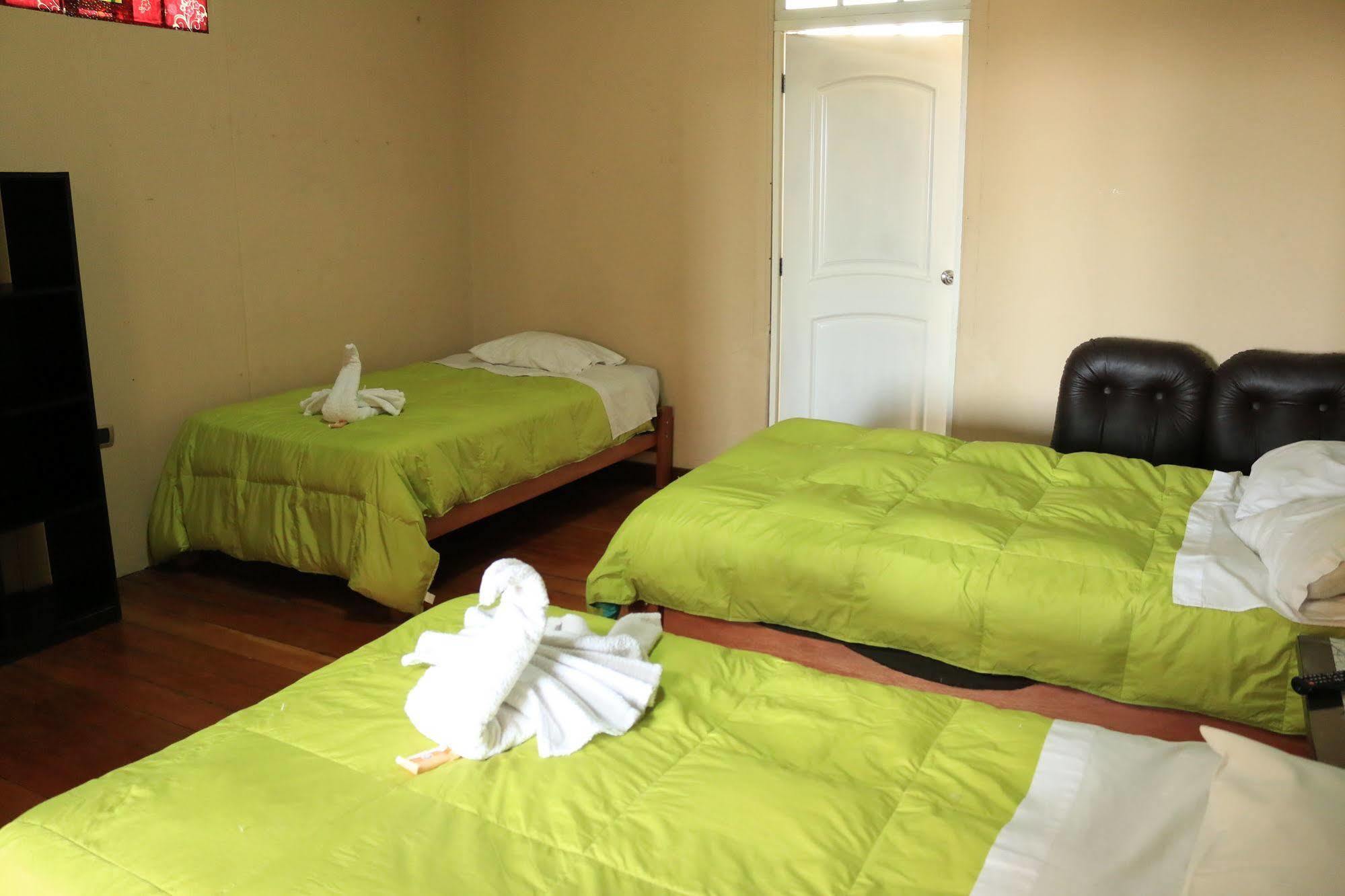 La Casona Hotel Boutique Arequipa Luaran gambar